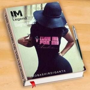 Meet your Posher, Me'andre